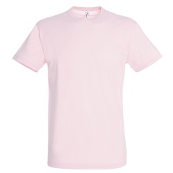 T-shirt coton STAPS au dos