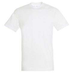 T-shirt coton STAPS au dos