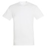 T-shirt coton STAPS au dos