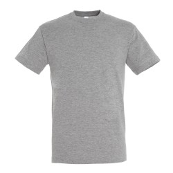 T-shirt coton STAPS au dos