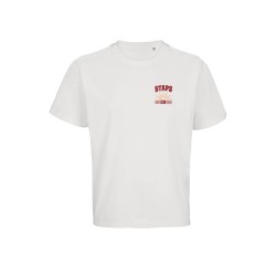 T-shirt oversize STAPS