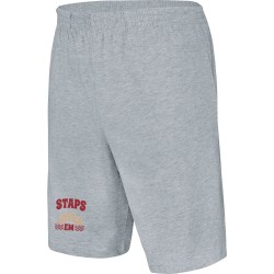 Short coton STAPS