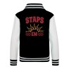 Veste universitaire STAPS