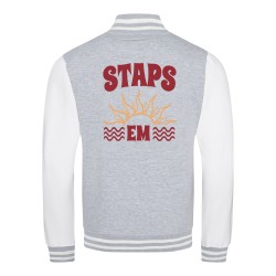 Veste universitaire STAPS