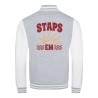 Veste universitaire STAPS
