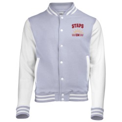 Veste universitaire EPS