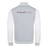 Veste universitaire EPS
